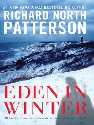 cover image of Eden in Winter
